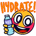 hydrate