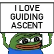 iloveguidingascent