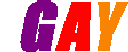 gay