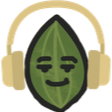smug Discord emoji