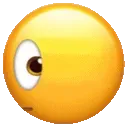 sideye