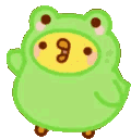 :froggywave: