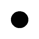 black_dot