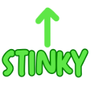 stinky Discord Emoji - ToxicToes