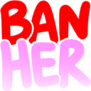banher custom emote | ToxicToes