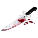 bloodknife Discord Emoji | ToxicToes