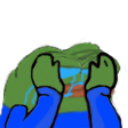 pepecry Discord emoji