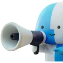 shout