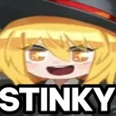 donstinky