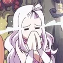 cryingMira