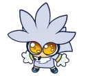 silvercutie