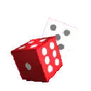 dice