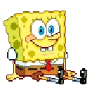 happyspongebob