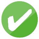 right Discord sticker from Absolute Glitcher (AG) [🇺🇸🇬🇧/🇹🇭]