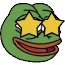 PepeStarEyes