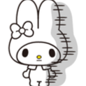 mymelodydespair Discord sticker | girls.exe (18+)
