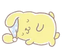 pompompurin