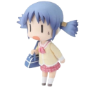 bluekawaiicharacter custom emote from girls.exe (18+)