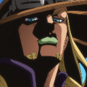 Gyro_Zeppeli Discord emoji