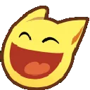gaycatlaughing