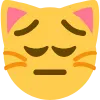 catpensive custom emote | girls.exe (18+)