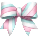 Marshmallowribbonbow