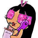 powerpuffsip Discord sticker - girls.exe (18+)
