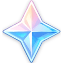 Primogem Discord emoji