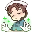Doctor_healing