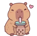 CapyLove