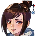 mei_smile