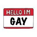 Gay