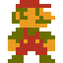 mario Discord emoji