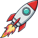 rocketpub Discord emoji