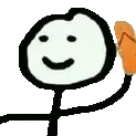throwslipper
