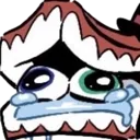 Caine_Cries