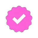 pink_verified