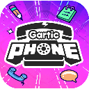 gartic Discord Emoji from CHİLLBAYCAN