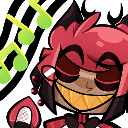 emoji_2 Discord sticker from 「 🦆✦ ʟᴜᴄɪꜰᴇʀ'ꜱ ʜᴇʟʟ ✦🍎 」