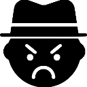 mafia Discord Emoji from CHİLLBAYCAN