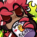 emoji_3 custom emote | 「 🦆✦ ʟᴜᴄɪꜰᴇʀ'ꜱ ʜᴇʟʟ ✦🍎 」