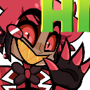emoji_4 Discord Emoji - 「 🦆✦ ʟᴜᴄɪꜰᴇʀ'ꜱ ʜᴇʟʟ ✦🍎 」