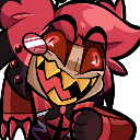 emoji_5 Discord sticker from 「 🦆✦ ʟᴜᴄɪꜰᴇʀ'ꜱ ʜᴇʟʟ ✦🍎 」