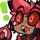 emoji_8 Discord Emoji from 「 🦆✦ ʟᴜᴄɪꜰᴇʀ'ꜱ ʜᴇʟʟ ✦🍎 」