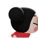 pucca1 Discord emoji