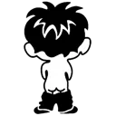 piss Discord emoji