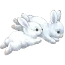 bunnybunny Discord emoji