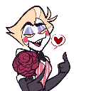 emoji_11 Discord sticker from 「 🦆✦ ʟᴜᴄɪꜰᴇʀ'ꜱ ʜᴇʟʟ ✦🍎 」