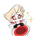 emoji_14 Discord sticker from 「 🦆✦ ʟᴜᴄɪꜰᴇʀ'ꜱ ʜᴇʟʟ ✦🍎 」