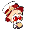 emoji_15 Discord Emoji - 「 🦆✦ ʟᴜᴄɪꜰᴇʀ'ꜱ ʜᴇʟʟ ✦🍎 」